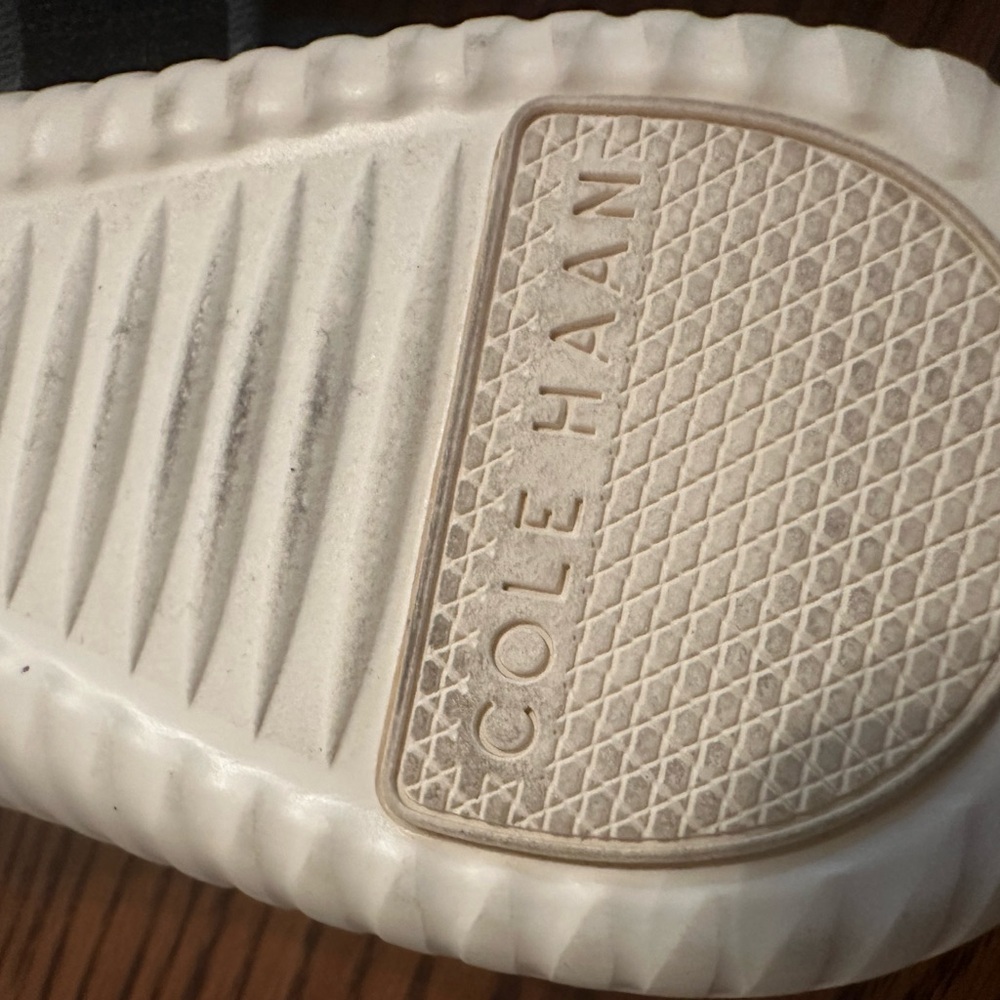 Cole Haan sandals - Picture 8 of 11